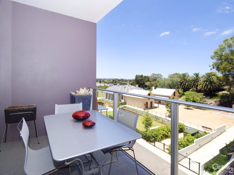 404/8 Brodie Spark Drive, Wolli Creek NSW 2205