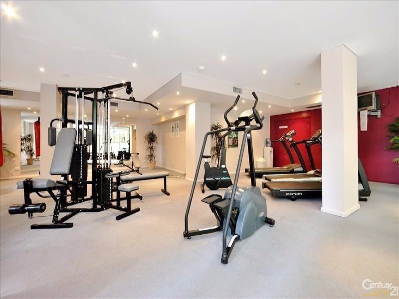 1401/2 Chisholm Street, Wolli Creek NSW 2205