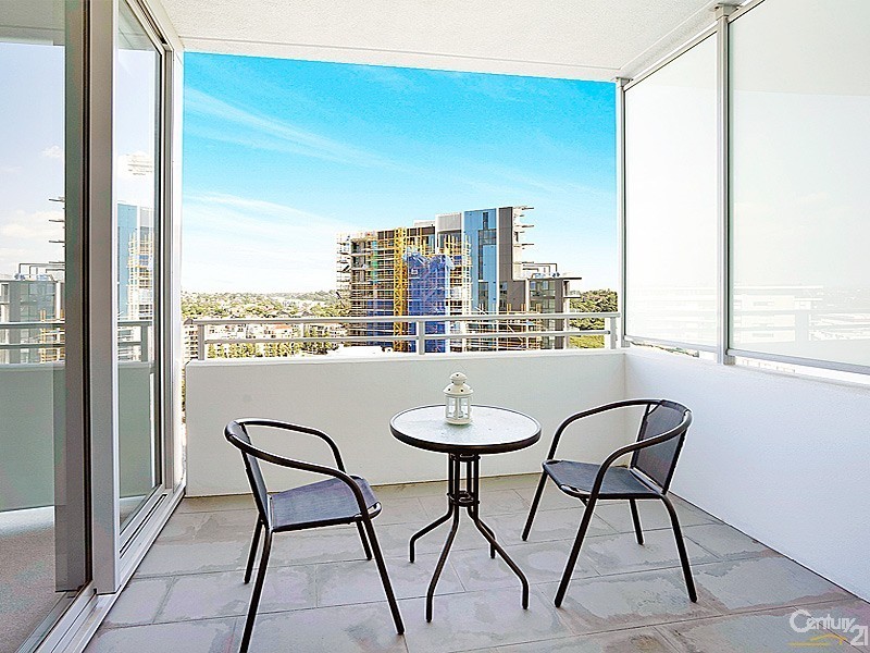 1 Brodie Spark Drive, Wolli Creek NSW 2205