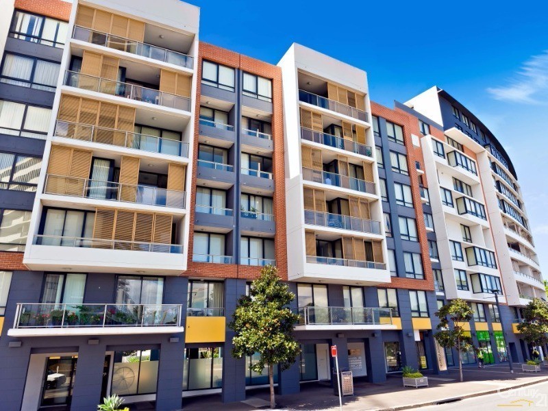 4 Brodie Spark Drive, Wolli Creek NSW 2205