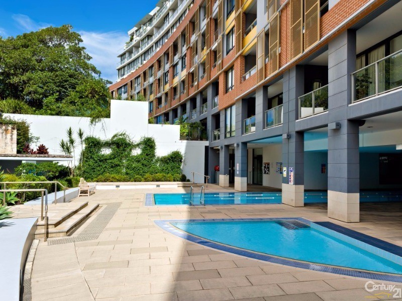 4 Brodie Spark Drive, Wolli Creek NSW 2205