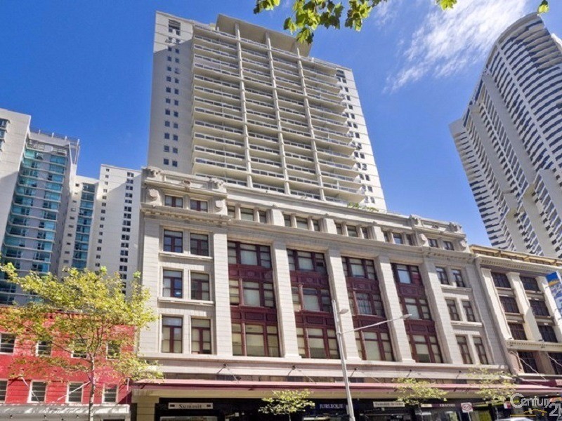 569 George Street, Sydney NSW 2000