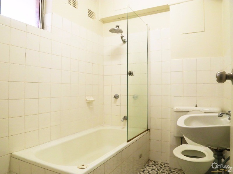 240/60 Cook Road, Centennial Park NSW 2021