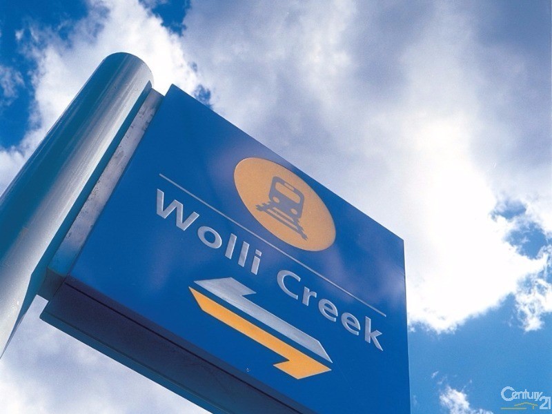 1007/1 Brodie Spark Drive, Wolli Creek NSW 2205