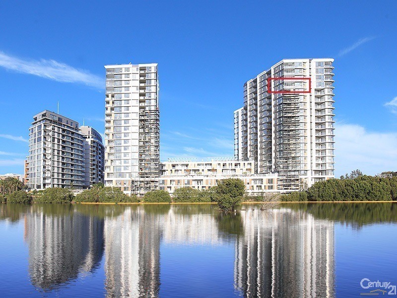 1510/2 Chisholm Street, Wolli Creek NSW 2205