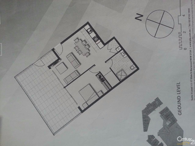 103/5 Henry Street, Turrella NSW 2205