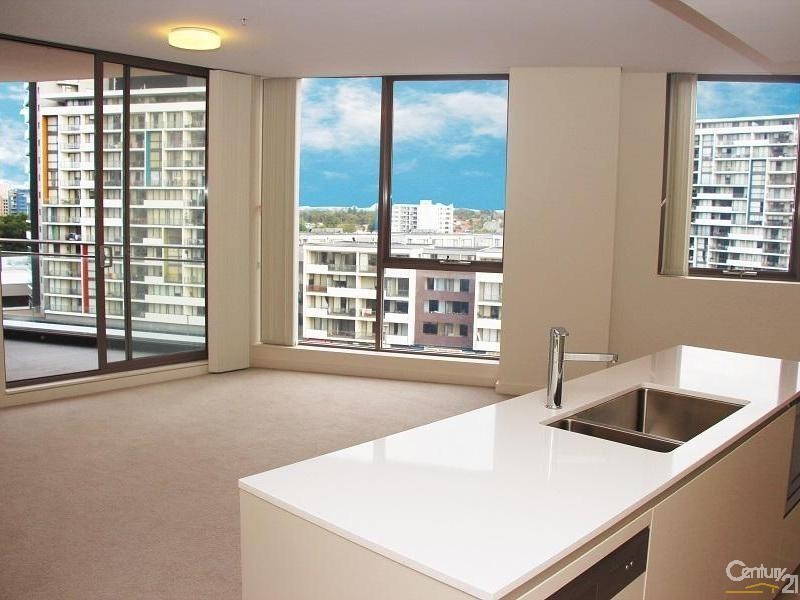 2 Discovery Point Place, Wolli Creek NSW 2205