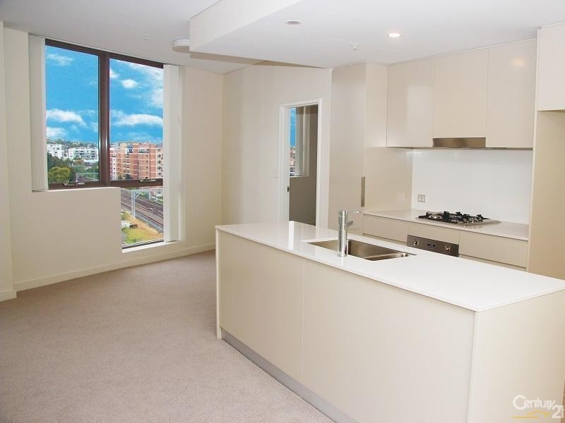 2 Discovery Point Place, Wolli Creek NSW 2205