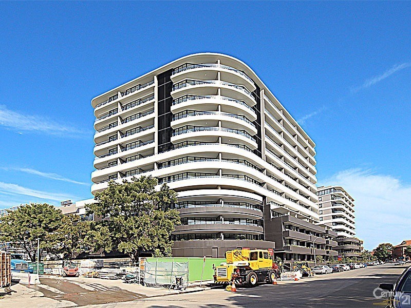 812/24 Levey Street, Wolli Creek NSW 2205