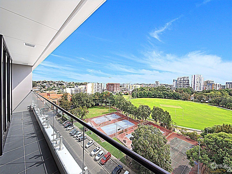 812/24 Levey Street, Wolli Creek NSW 2205
