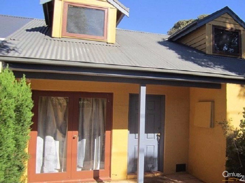 89 Ernest Street, Crows Nest NSW 2065