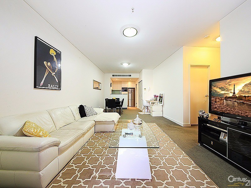 306/8 Brodie Spark Drive, Wolli Creek NSW 2205