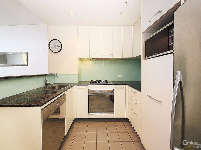 306/8 Brodie Spark Drive, Wolli Creek NSW 2205