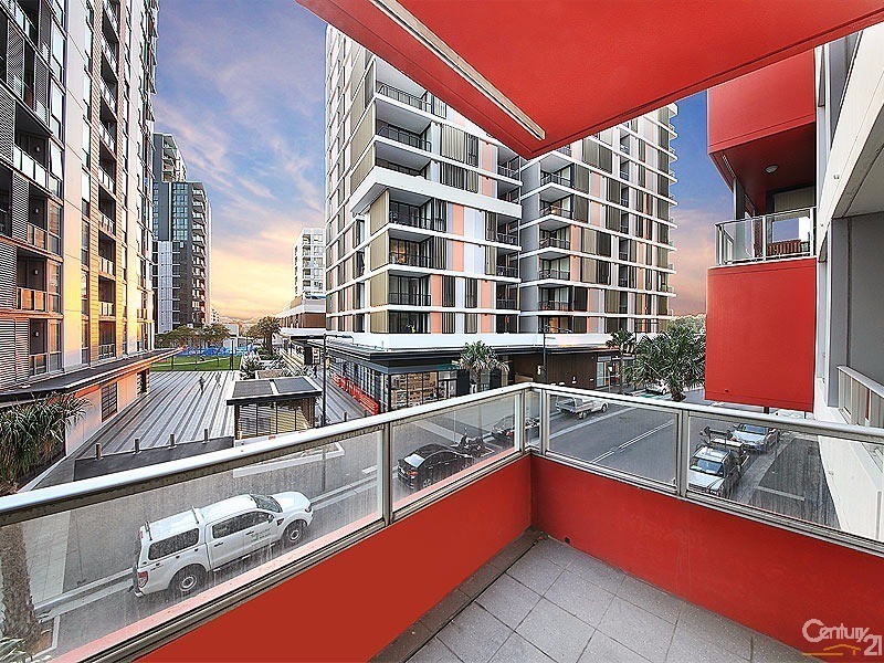 306/8 Brodie Spark Drive, Wolli Creek NSW 2205