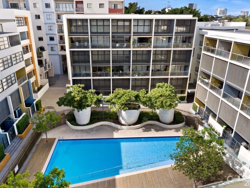 401/4 Mandible Street, Alexandria NSW 2015