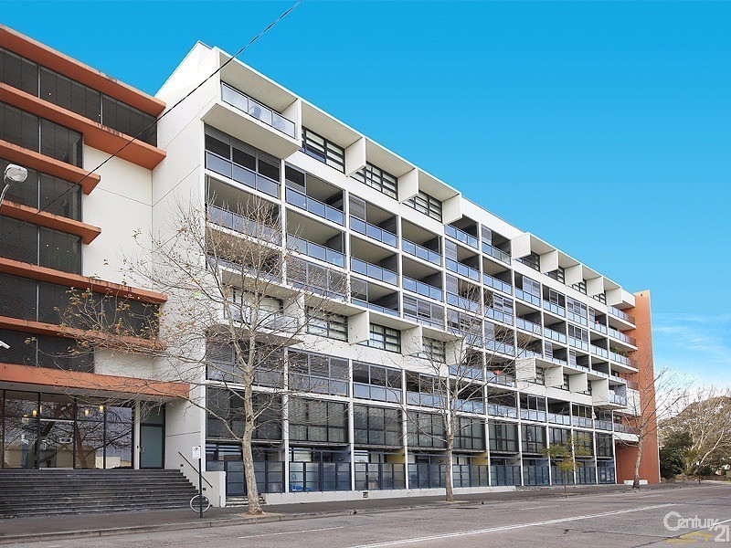401/4 Mandible Street, Alexandria NSW 2015