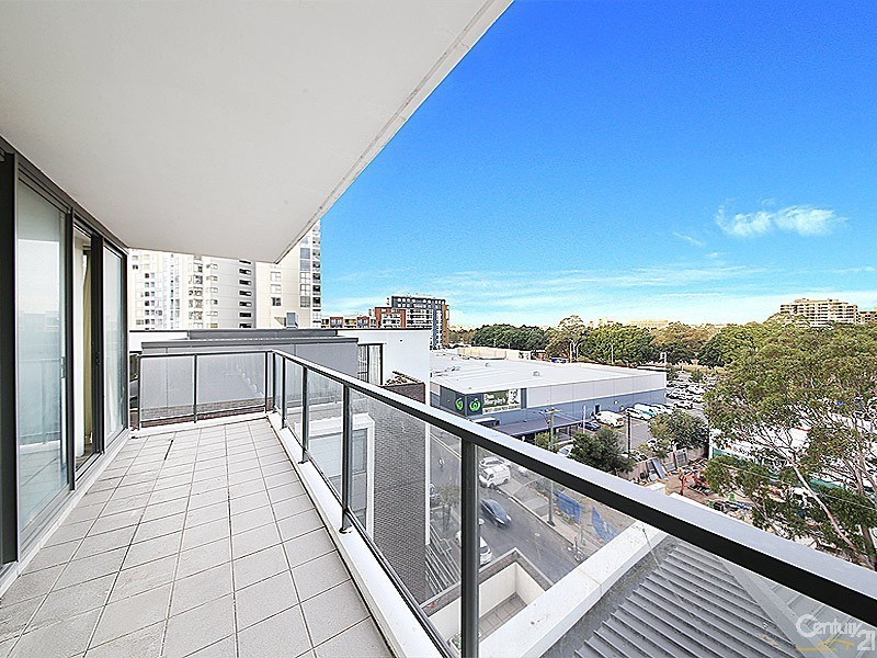 35b Arncliffe Street, Wolli Creek NSW 2205