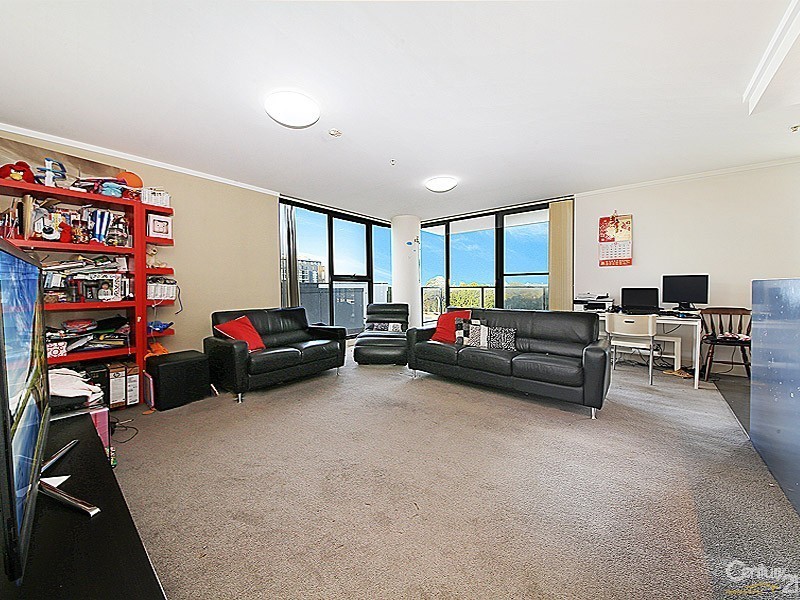 35b Arncliffe Street, Wolli Creek NSW 2205