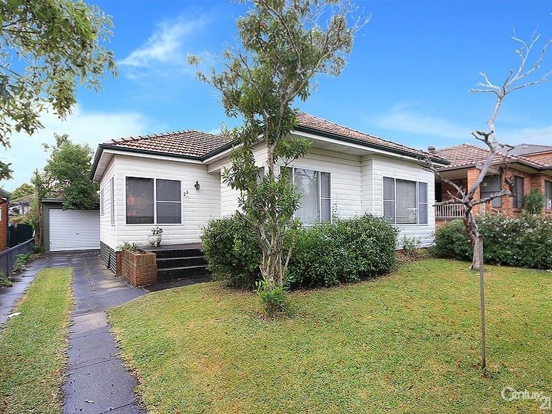 23 Glendale Avenue, Narwee NSW 2209