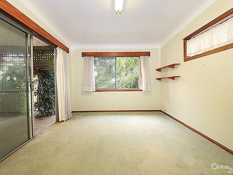 23 Glendale Avenue, Narwee NSW 2209