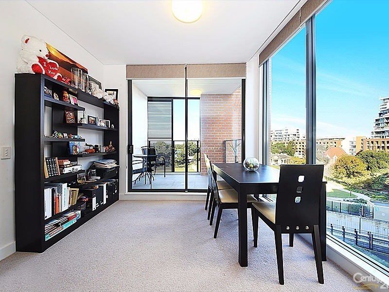 406/20 Brodie Spark Drive, Wolli Creek NSW 2205