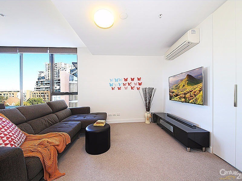 406/20 Brodie Spark Drive, Wolli Creek NSW 2205