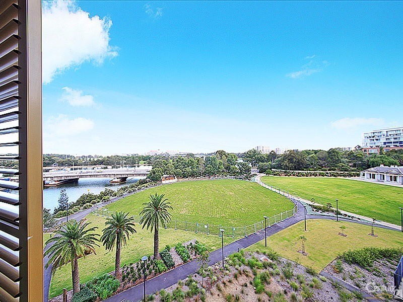 406/20 Brodie Spark Drive, Wolli Creek NSW 2205