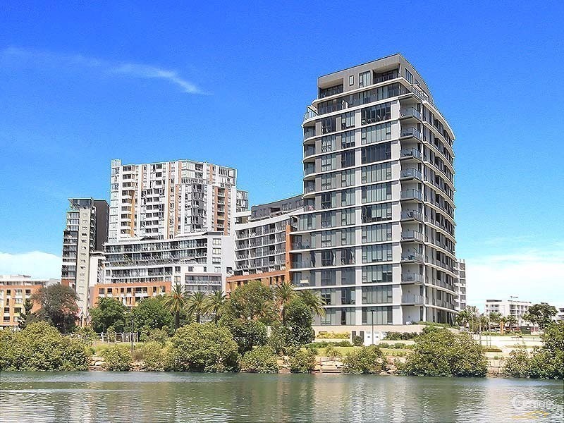 406/20 Brodie Spark Drive, Wolli Creek NSW 2205