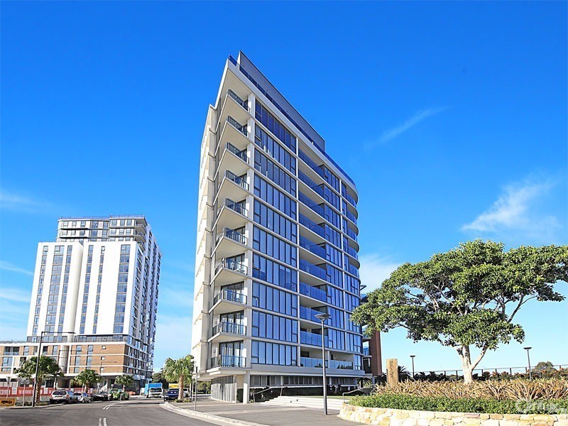 401/16 Brodie Spark Drive, Wolli Creek NSW 2205