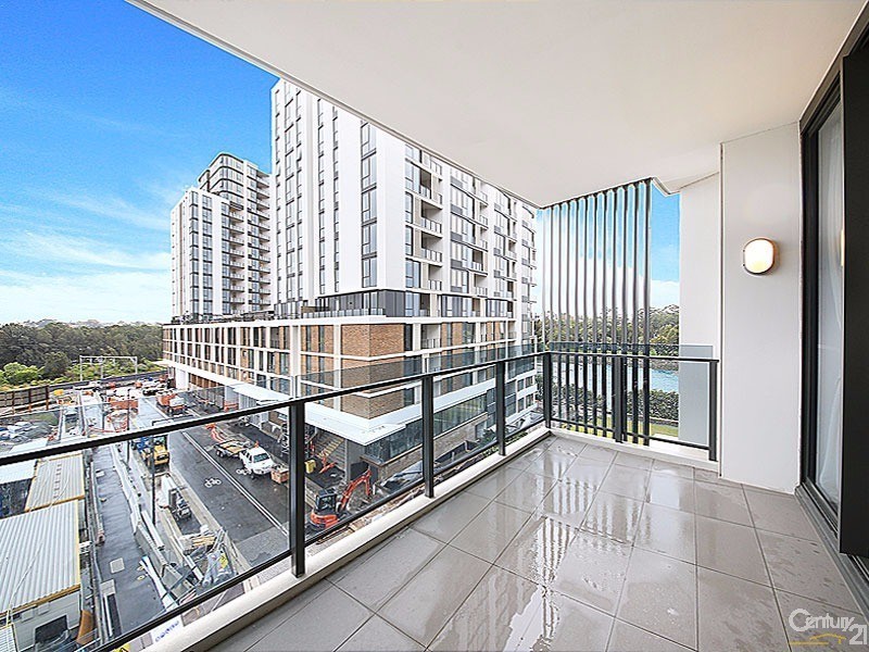 401/16 Brodie Spark Drive, Wolli Creek NSW 2205