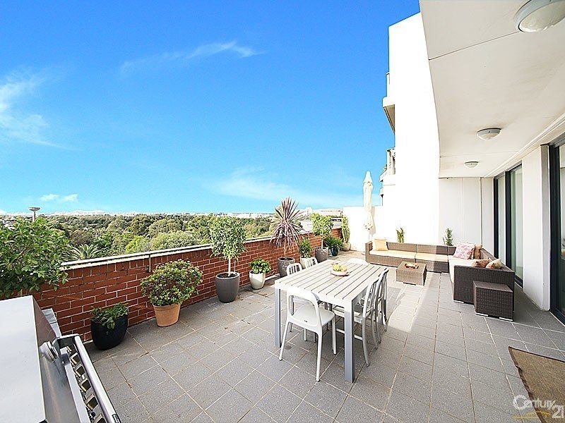 703/4 Brodie Spark Drive, Wolli Creek NSW 2205