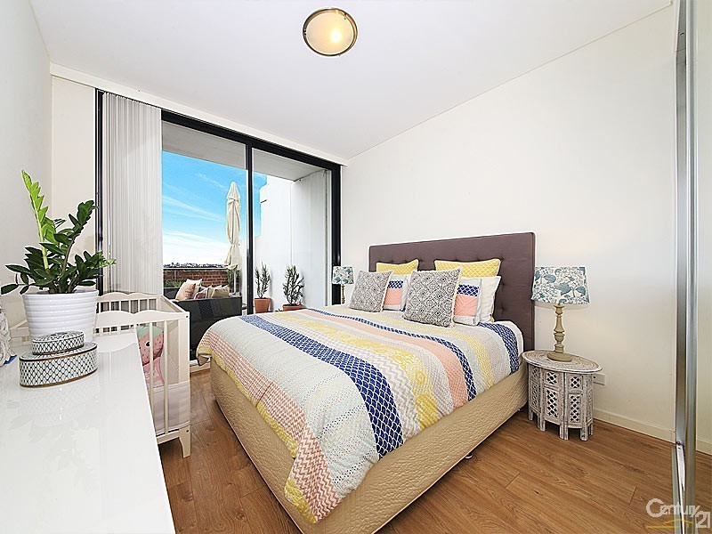 703/4 Brodie Spark Drive, Wolli Creek NSW 2205