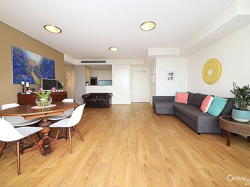 703/4 Brodie Spark Drive, Wolli Creek NSW 2205