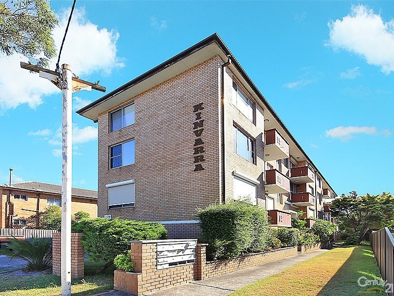 5/593 Anzac Pde, Kingsford NSW 2032