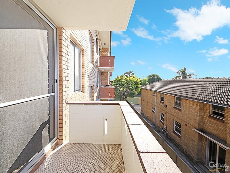 5/593 Anzac Pde, Kingsford NSW 2032