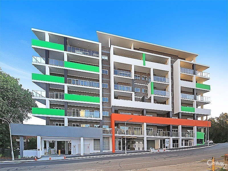 41/30-32 Arncliffe Street, Wolli Creek NSW 2205