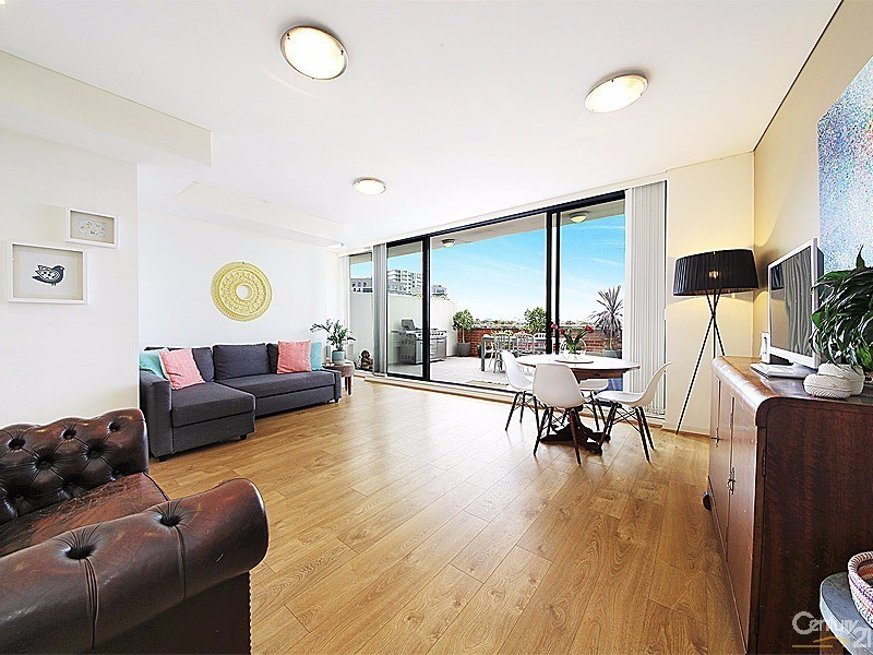 4 Brodie Spark Drive, Wolli Creek NSW 2205