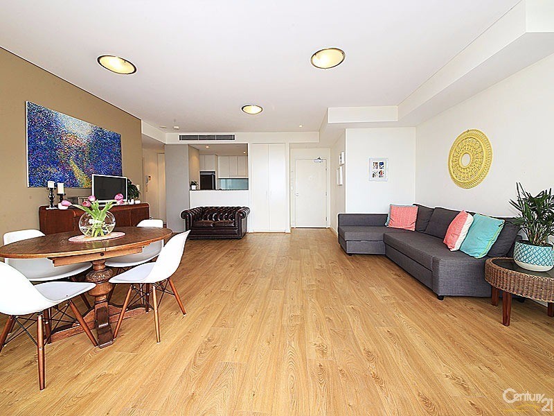 4 Brodie Spark Drive, Wolli Creek NSW 2205