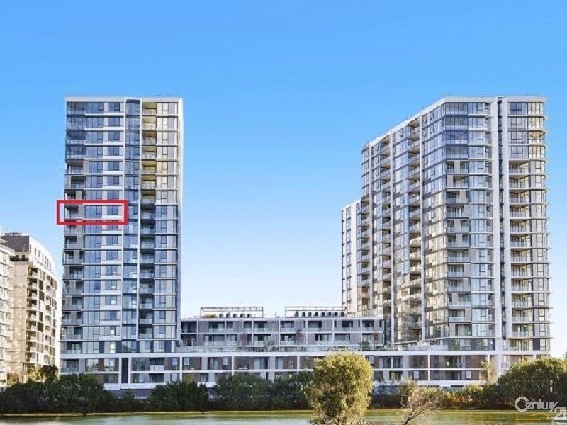 1104/2 Chisholm St, Wolli Creek NSW 2205