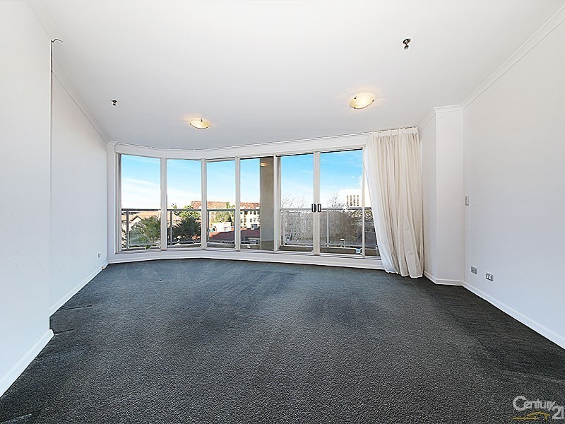 812/1 Kings Cross Road, Rushcutters Bay NSW 2011