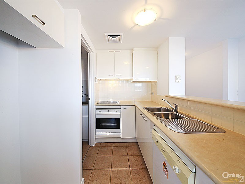 812/1 Kings Cross Road, Rushcutters Bay NSW 2011