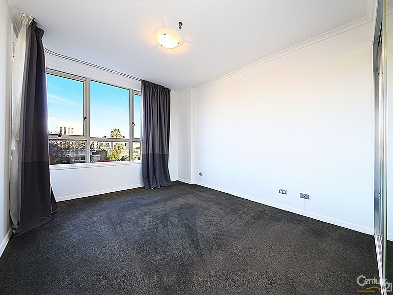 812/1 Kings Cross Road, Rushcutters Bay NSW 2011