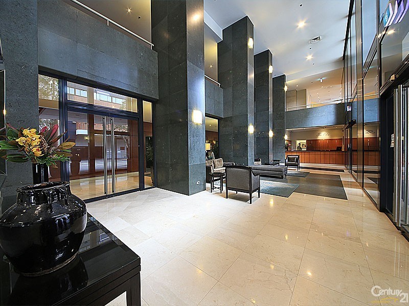 812/1 Kings Cross Road, Rushcutters Bay NSW 2011