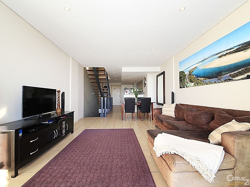 56/5 Lusty Street, Wolli Creek NSW 2205