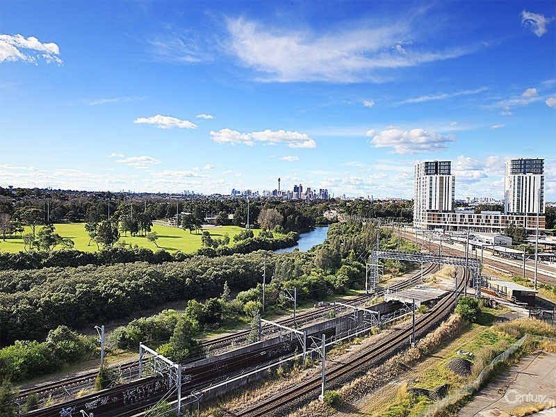 56/5 Lusty Street, Wolli Creek NSW 2205