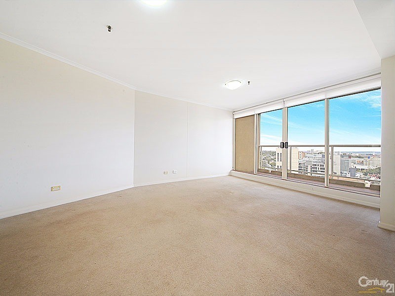 812/1 Kings Cross Road, Rushcutters Bay NSW 2011