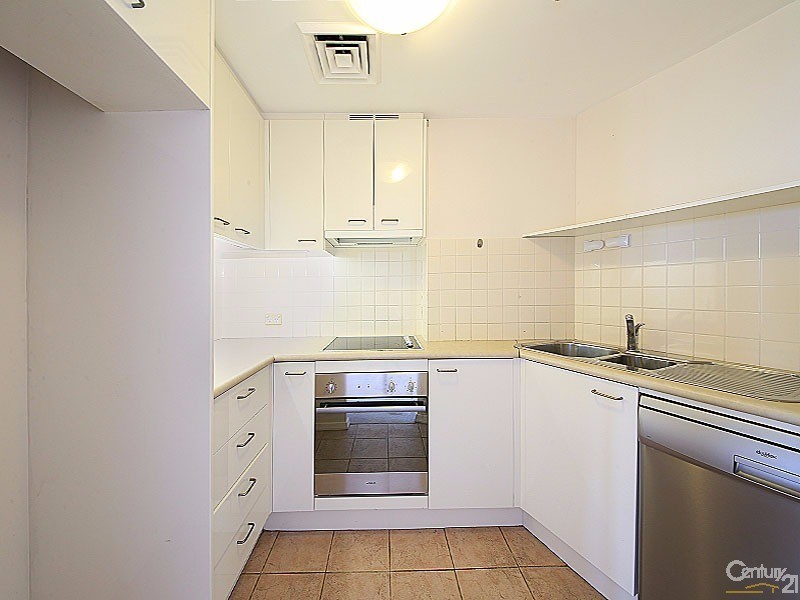 812/1 Kings Cross Road, Rushcutters Bay NSW 2011