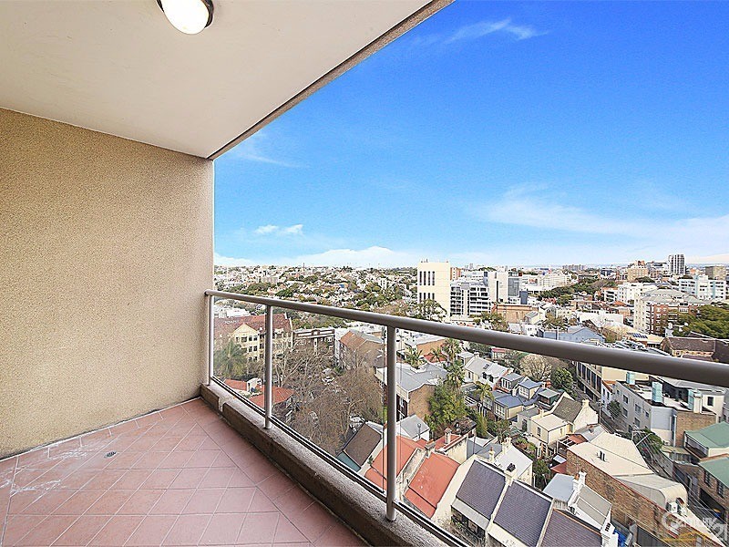 812/1 Kings Cross Road, Rushcutters Bay NSW 2011