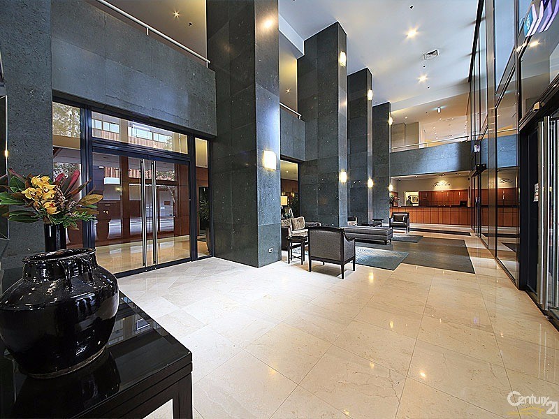 812/1 Kings Cross Road, Rushcutters Bay NSW 2011