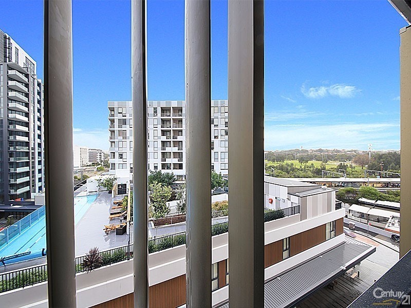 511/5 Brodie Spark Drive, Wolli Creek NSW 2205